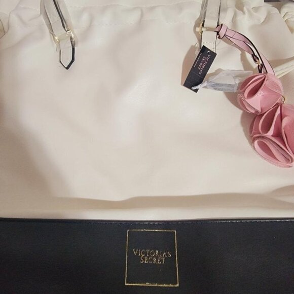 Victoria Secret Tote Bag - Picture 2 of 16